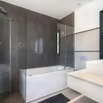 Villa Vitoria 7th Hole By Sapvillas Vilamoura
