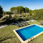 Villa Vitoria 7th Hole By Sapvillas *