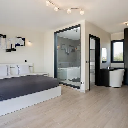 Villa Vitoria 7th Hole By Sapvillas *