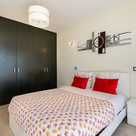 Vitoria 7th Hole By Sapvillas 别墅 *