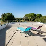 Vitoria 7th Hole By Sapvillas Villa Vilamoura