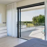Villa Vitoria 7th Hole By Sapvillas *