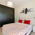 Vitoria 7th Hole By Sapvillas Villa *