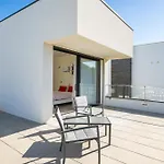 Vitoria 7th Hole By Sapvillas Villa Vilamoura