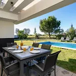 Villa Vitoria 7th Hole By Sapvillas