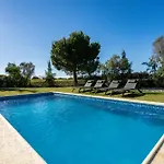 Villa Vitoria 7th Hole By Sapvillas