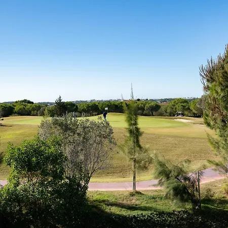 Vitoria 7th Hole By Sapvillas Вилла