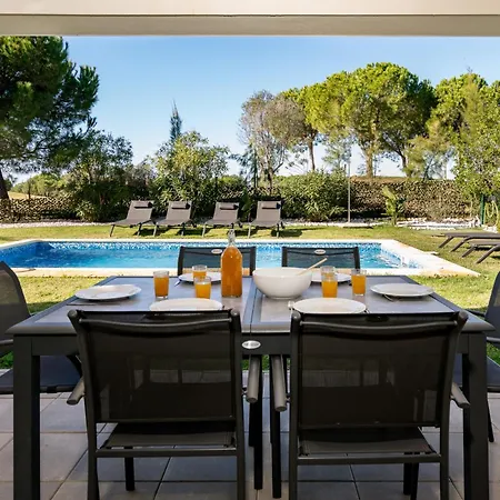 Vitoria 7th Hole By Sapvillas * Виламура