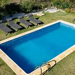 Villa Vitoria 7th Hole By Sapvillas