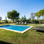 Vitoria 7th Hole By Sapvillas * Vilamoura
